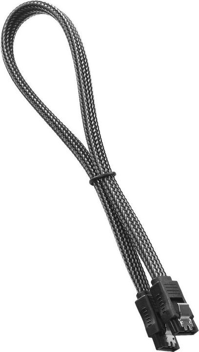 Image du produit CableMod Câble ModMesh SATA 3 30cm (30 cm, SATA III)