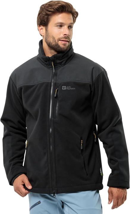 Actual product image Jack Wolfskin Blizzard Fz M (M)