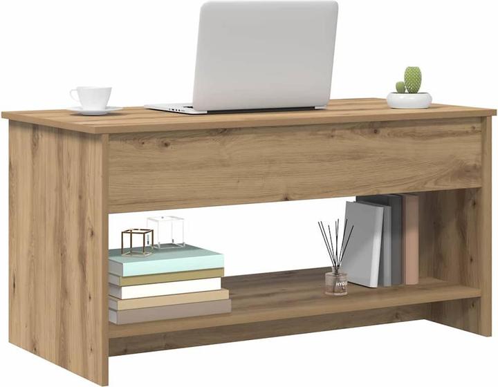 Image du produit VidaXL Table basse (80 x 50.5 x 41.5 cm)