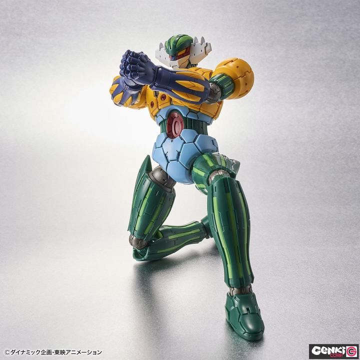 Image du produit Bandai 1/144 HG KOTETSU JEEG INFINITISM