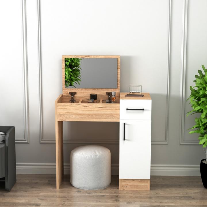 Produktbild Kalune Design Inci (77 x 37.30 x 108.80 cm)