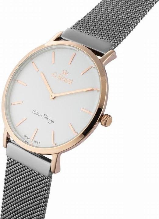 Immagine prodotto Gino Rossi G. Orologio Rossi donna 10771B (zg717g)