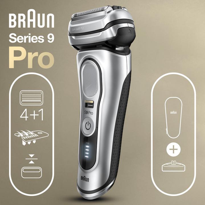 Produktbild Braun Series 9 Pro