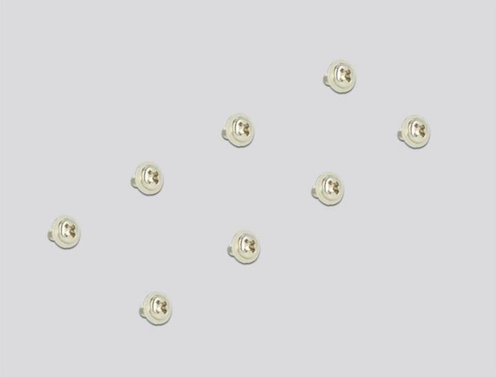 Actual product image Delock 5.25" mounting kit, 1x 3.5" in 5.25"