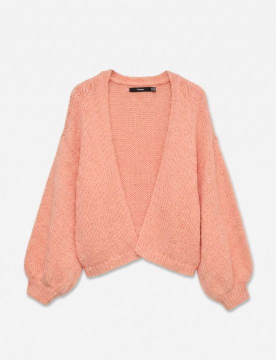 Actual product image Vero Moda VMMAYBE Strickjacke Strickjacke (L)