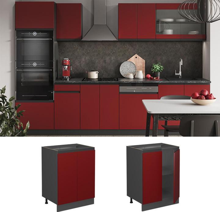 Immagine prodotto Vicco R-Line (60 x 46 x 81,5 cm)