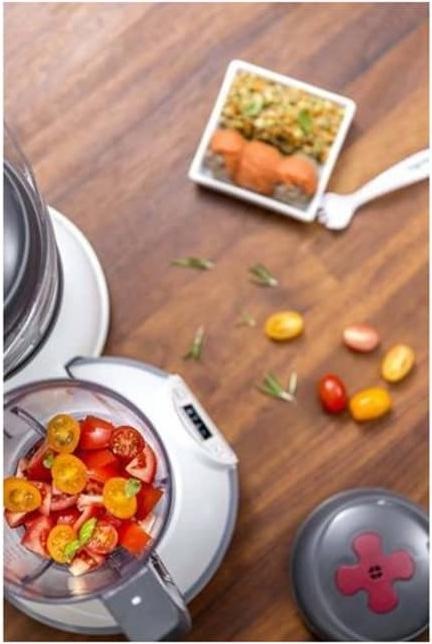 Produktbild Babymoov Nutribaby Classic