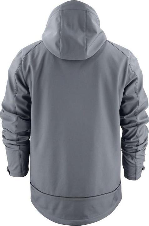 Produktbild Sharp Karting Softshelljacke (M)