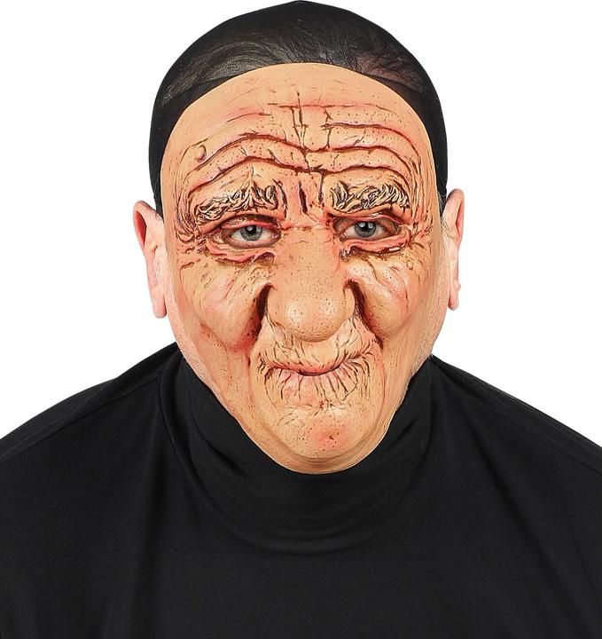 Immagine prodotto Widmann Maschera da vecchio