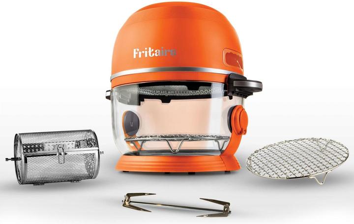 Produktbild Fritaire Orange