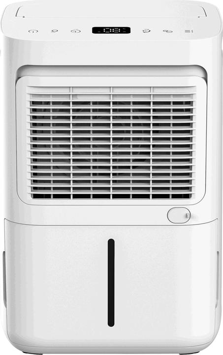 Image du produit ecofort ecoQ DryAir 13L Energy Saver Complete (30 m², 13 l/24h)