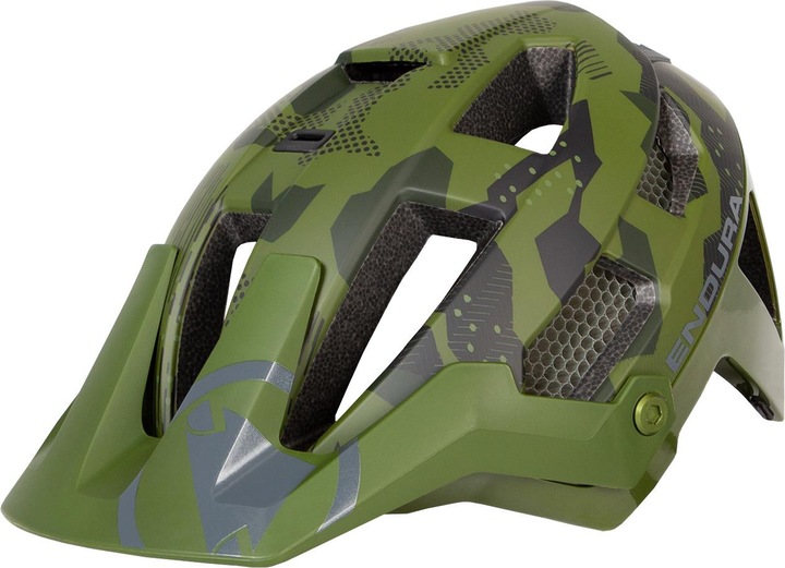 Produktbild Endura SingleTrack MIPS (55 - 59 cm)