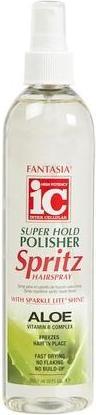 Immagine prodotto Spray per capelli Super Hold Polisher Spritz 10.0 Fl Oz