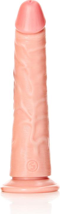 Immagine prodotto RealRock Dildo without Balls with Suction Cup - 7"/ 18 cm