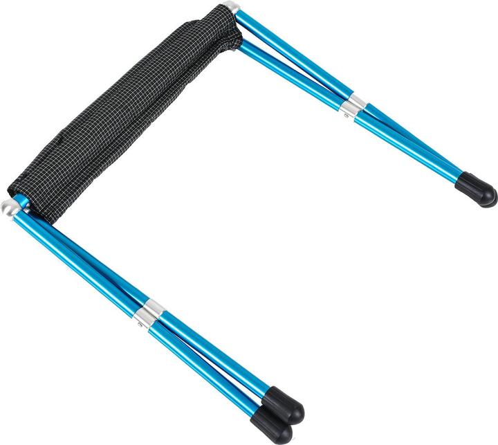 Actual product image Helinox Speed Stool