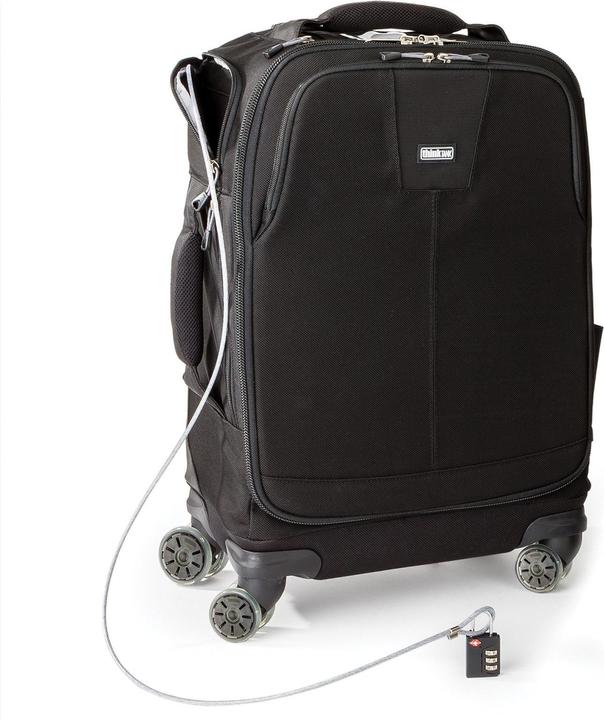 Image du produit Think Tank Airport Roller Derby (Chariot photo)