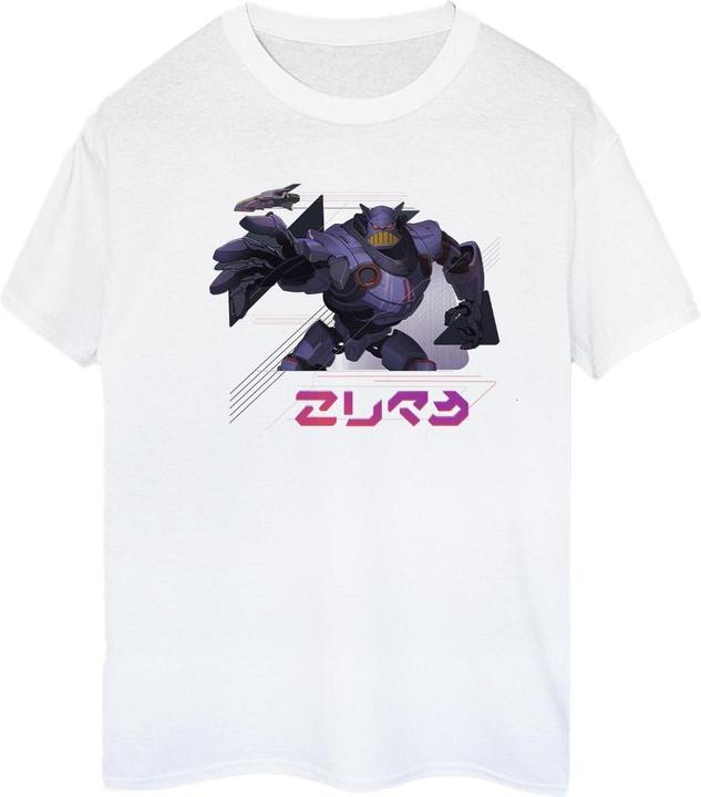 Produktbild Disney Lightyear Zurg Complex TShirt (L)