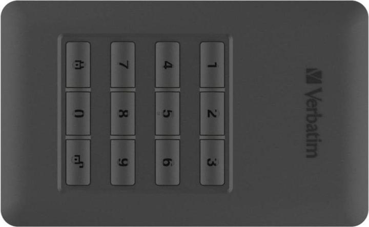 Produktbild Verbatim Store ‘n’ Go Secure (1 TB)