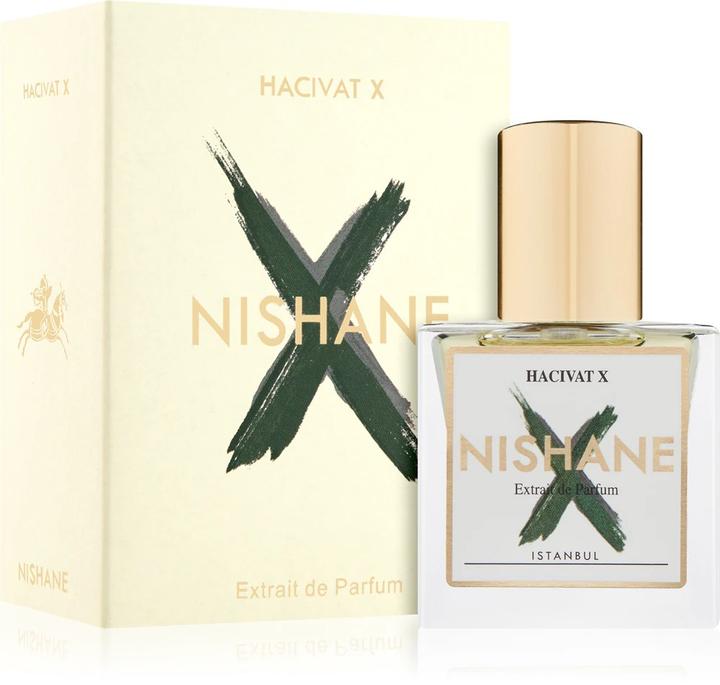 Immagine prodotto Nishane Hacivat X (Extrait De Parfum, 15 ml)