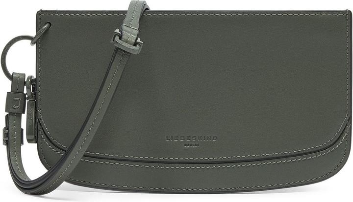 Produktbild Liebeskind Berlin Anhänger Leder-Umhängetasche zum Anhängen (Vollnarbiges Nappaleder)
