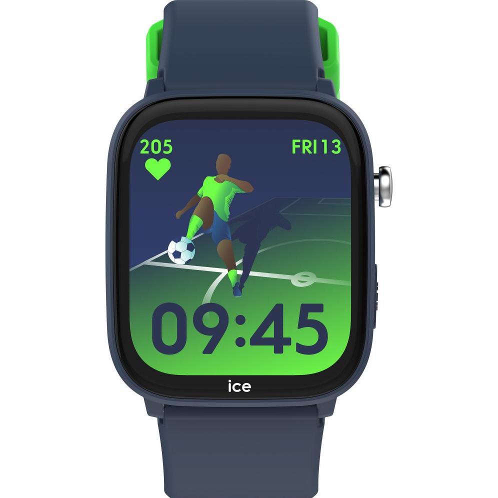 ICE Watch ICE-Watch ICE smart junior 3.0 FM Kinderuhr, Smartwatch