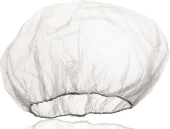 Cosmetic Disposable shower cap