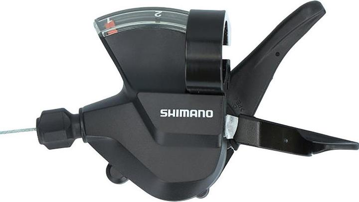 Productafbeelding Shimano SL-M315 Rapidfire Plus