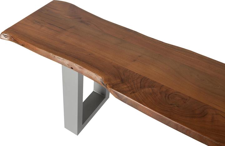 Image du produit SAM NOAH Baumkante massiv Akazie (200 cm)