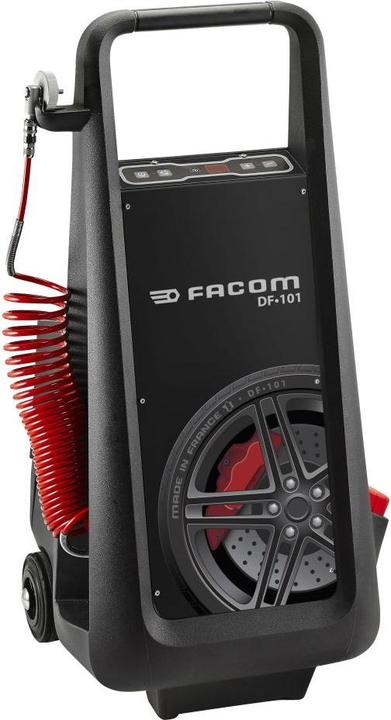 Actual product image Facom Brake deflation device DF.101