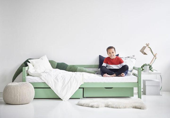 Produktbild Hoppekids Basic Juniorbett (90 x 200 cm)