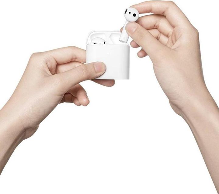 Immagine prodotto Xiaomi Mi 2 (ANC, 14 h, Senza fili)