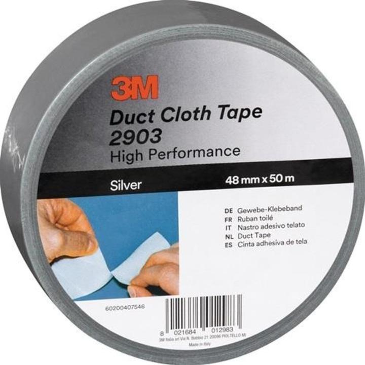 Actual product image 3M Fabric tape (48 mm)