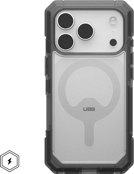 Actual product image UAG Trooper MagSafe (Apple iPhone 17 Pro)