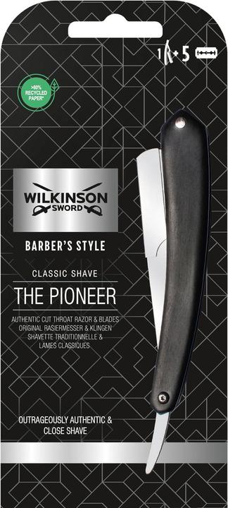 Produktbild Wilkinson Vintage Classic