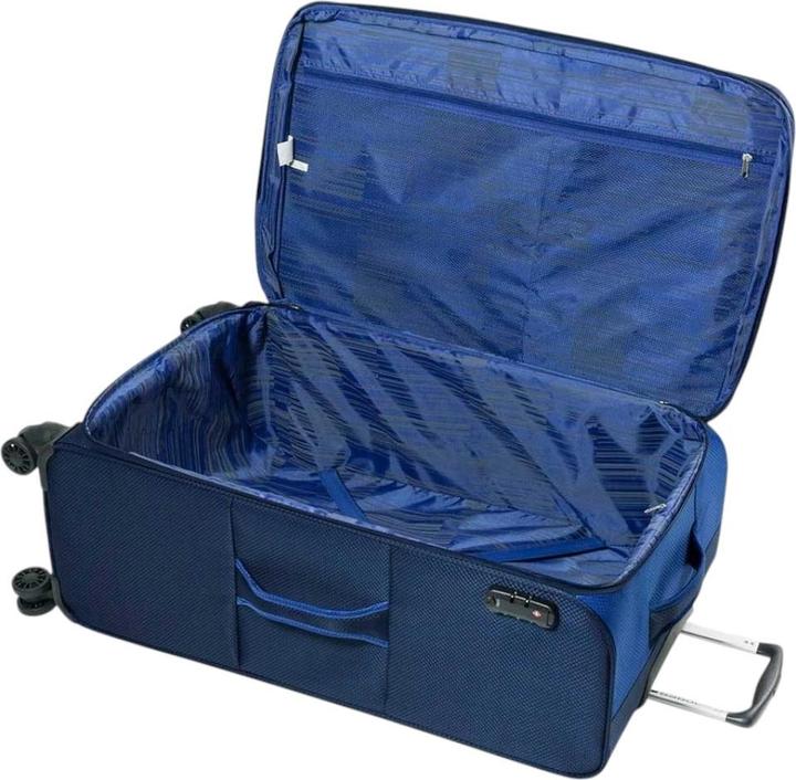 Image du produit Gabol Cloud 4-roll trolley 79 cm (94 l)