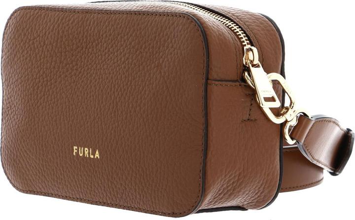 Immagine prodotto Furla Borsa a tracolla Primula Mini - Marrone