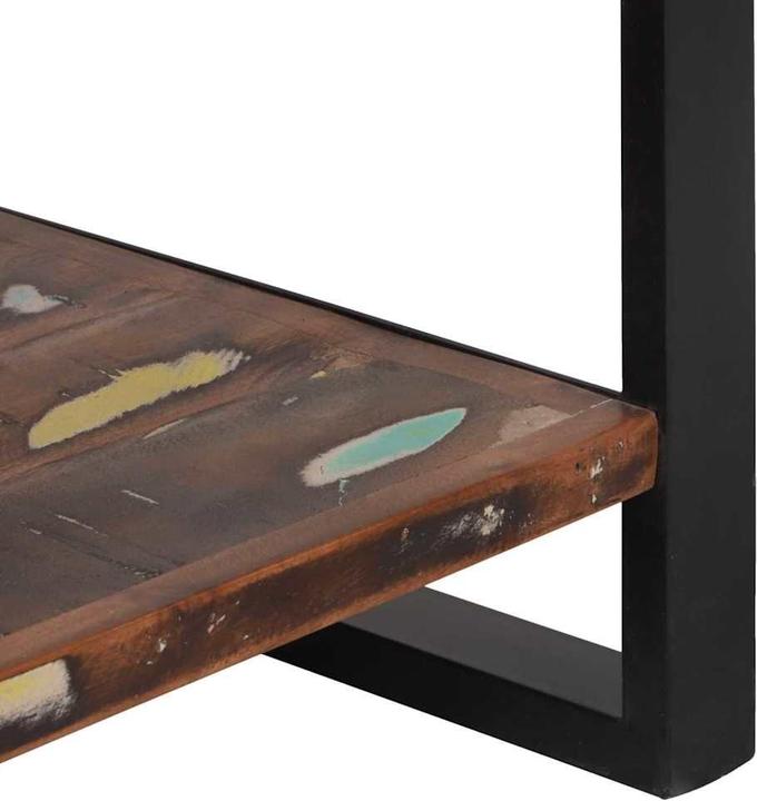 Produktbild vidaXL Küchenregal