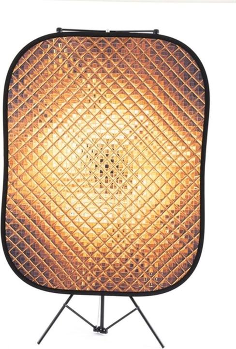 Produktbild Lastolite Creative collapsible 120x150cm diamonds/city lights (120 cm, 150 cm)