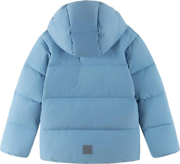Produktbild Reima Kinder Daunenjacke Paimio Cloudy (110)