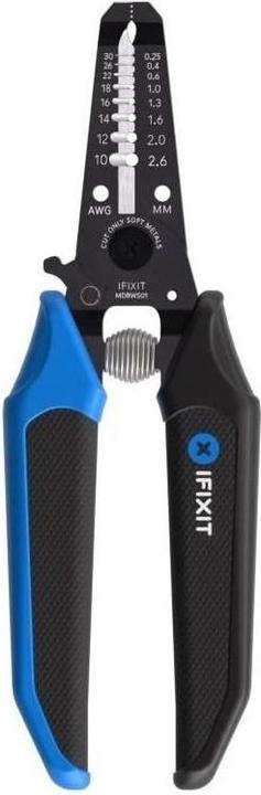 Image du produit iFixit Soldering Iron Tip Cleaner, Zubehörtyp Mobiltelefone (Nettoyage)