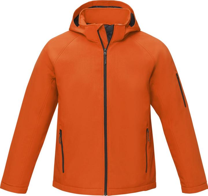 Immagine prodotto Elevate Essentials Notus Giacca Soft Shell Imbottita Uomo (XS)