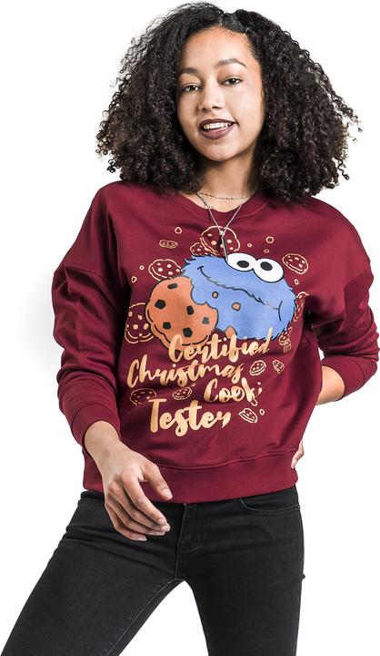 Produktbild Christmas Cookie (L)