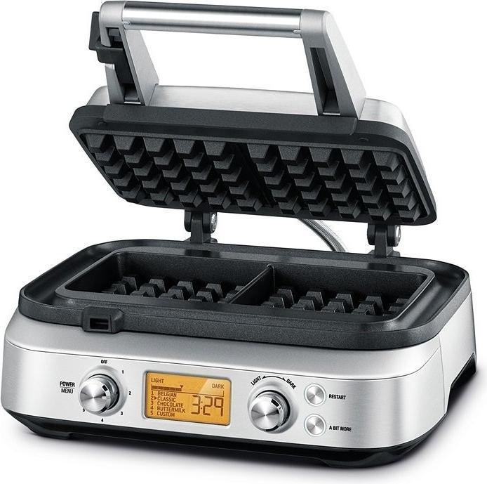 Produktbild Sage The Smart Waffle