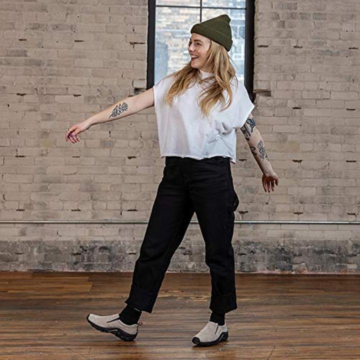 Image du produit Merrell Jungle Moc Femmes chaussures multifonctions (40.5)