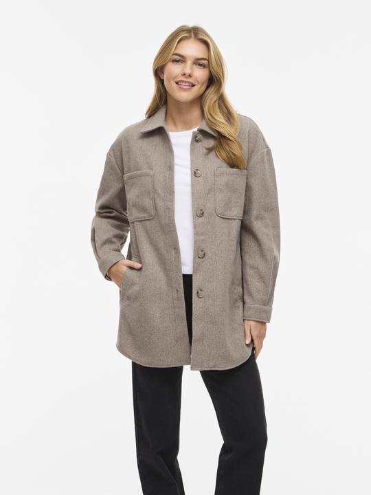Produktbild Vila VIKIMMI Oversize Jacke (38, M)