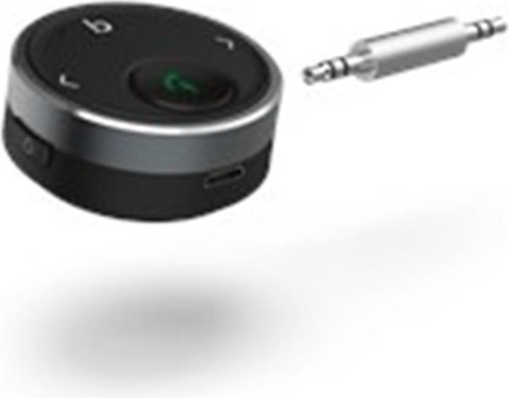 Hama Bluetooth-Receiver für Kfz