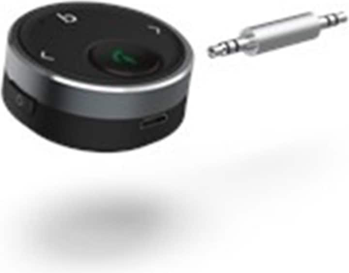 Immagine prodotto Hama Ricevitore Bluetooth per auto