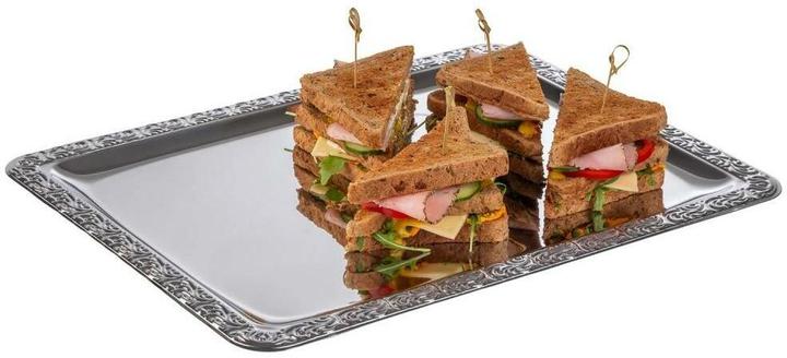 Immagine prodotto APS Tablett "SCHÖNER ESSEN"