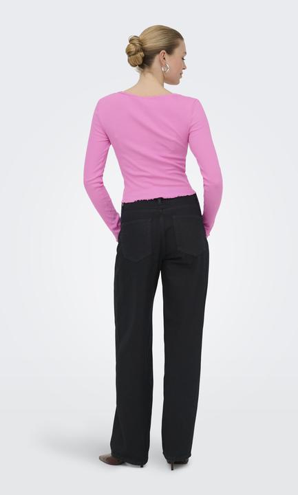 Actual product image Only ONLLAILA Top Top (XL)