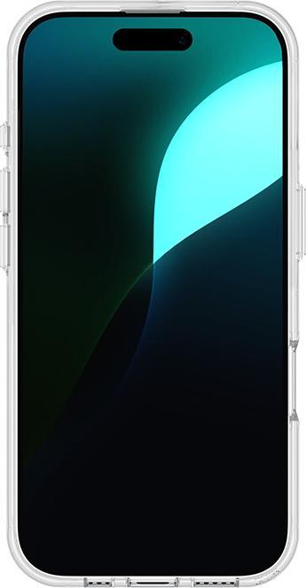 Actual product image Kate Spade Protective MagSafe - iPhone 16 case (chunky glitter) (Apple iPhone 16)